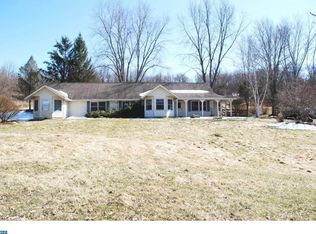 310 Camp Green Lane Rd, Green Lane, PA 18054