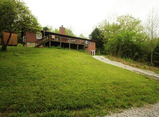 8228 Drennon Rd, Campbellsburg, KY 40011