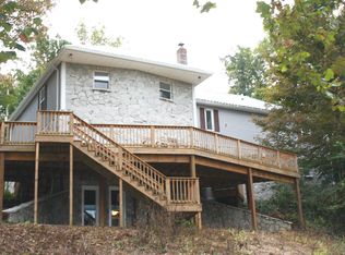 7231 W County Road 350 S, Coatesville, IN 46121