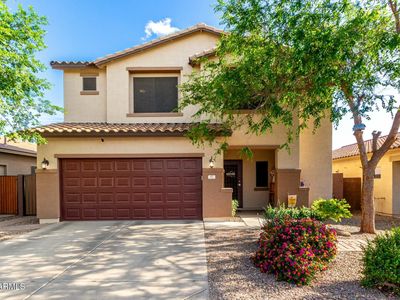 87 W Reeves Ave, San Tan Valley, AZ, 85140