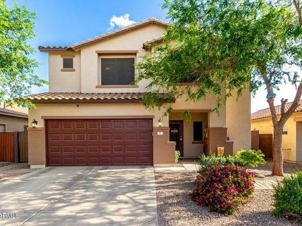 87 W REEVES Avenue, San Tan Valley, AZ 85140