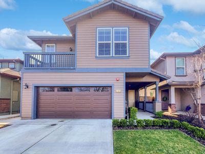 238 Clover Meadows Cir, Lincoln, CA, 95648