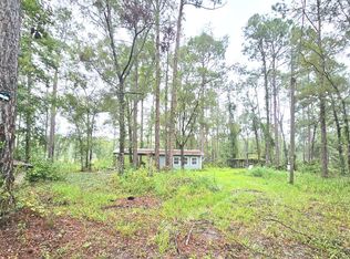 136 SW 309th Ave, Old Town, FL 32628
