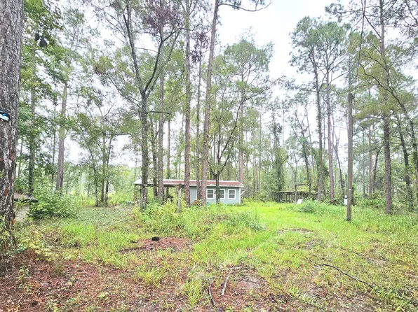 136 SW 309th Ave, Old Town, FL 32628