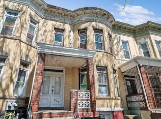 265 Maple St, Brooklyn, NY 11225