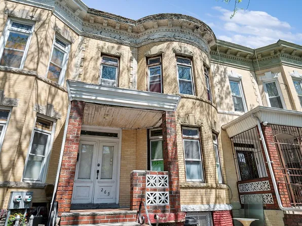 265 Maple St, Brooklyn, NY 11225