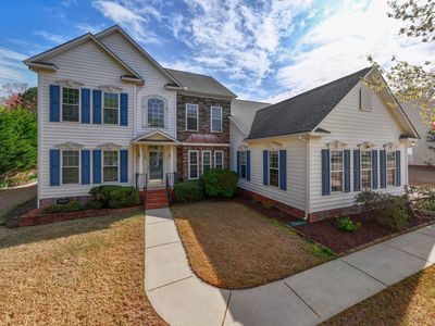 105 Sassafras Dr, Easley, SC, 29642