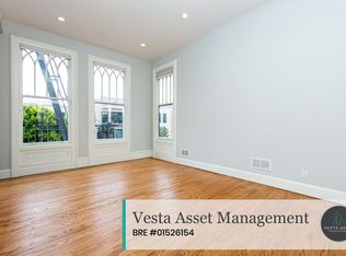 442-444 Scott St #1, San Francisco, CA 94117