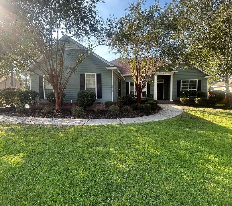 4112 Whithorn Way