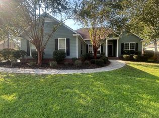 4112 Whithorn Way, Valdosta, GA 31605
