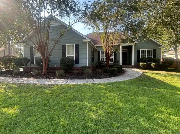 4112 Whithorn Way, Valdosta, GA 31605