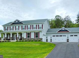 21 Avalon Ln, Stafford, VA 22556