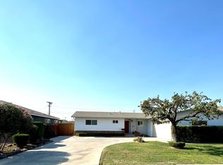 531 N Newton Dr, Dinuba, CA