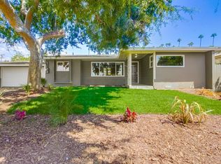 539 N Citrus Ave, Vista, CA 92084