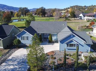 18960 Spyglass Rd, Hidden Valley Lake, CA 95467