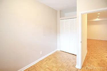 Rented by City Connections Realty