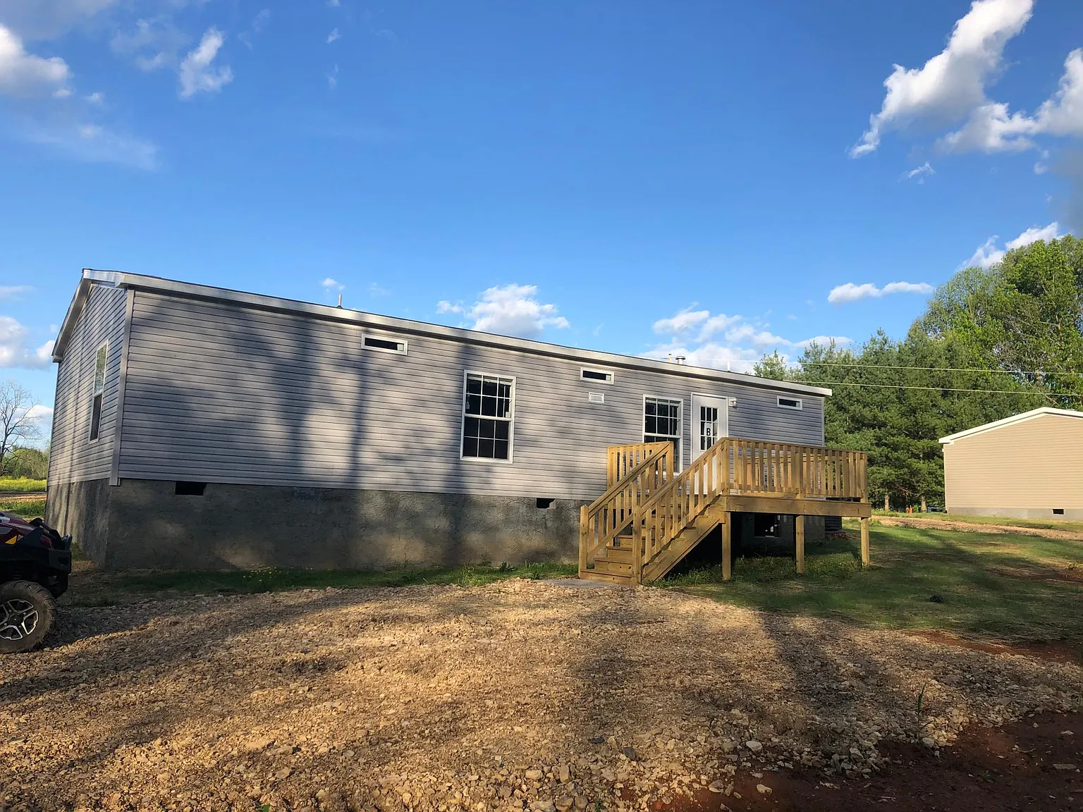 3 bed, 1276 sqft, $1,550 — Photo 2