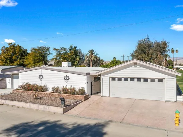 73660 Boca Chica Trl, Thousand Palms, CA 92276