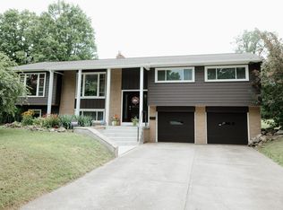 936 E South St, Corry, PA 16407