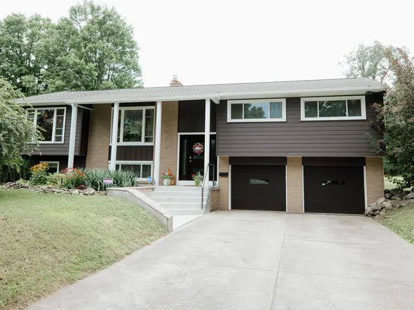 936 E South St, Corry, PA 16407