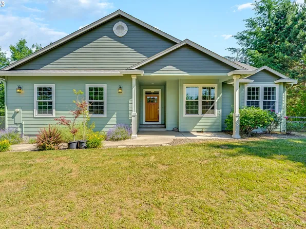 18508 NE Gabriel Rd, Yacolt, WA 98675