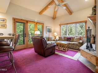 120 Offerson Rd #5220/5225, Avon, CO 81620