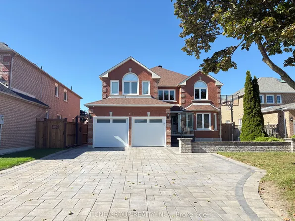 20 Lynda McNeil Pl #Sep, Markham, ON L3S 3E4
