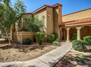 6945 E Cochise Rd UNIT 105, Paradise Valley, AZ 85253