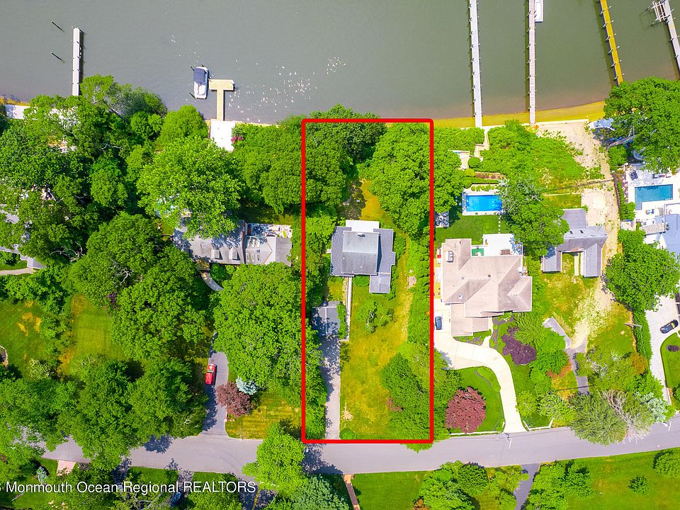 2561 River Road, Manasquan, NJ 08736 Zillow