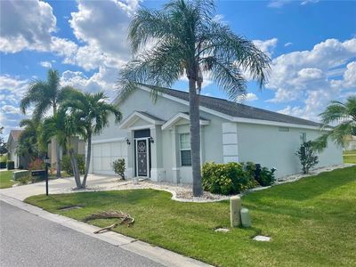 24340 Westgate Blvd, Punta Gorda, FL, 33980