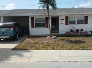 5380 Springwood Blvd, Pinellas Park, FL 33782
