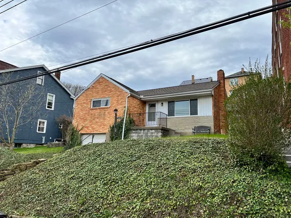 1235 Illinois Ave, Pittsburgh, PA 15216