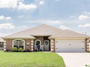 305 Nolan Ridge Dr, Nolanville, TX 76559