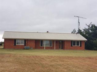 4206 SE 75th St, Lawton, OK 73501