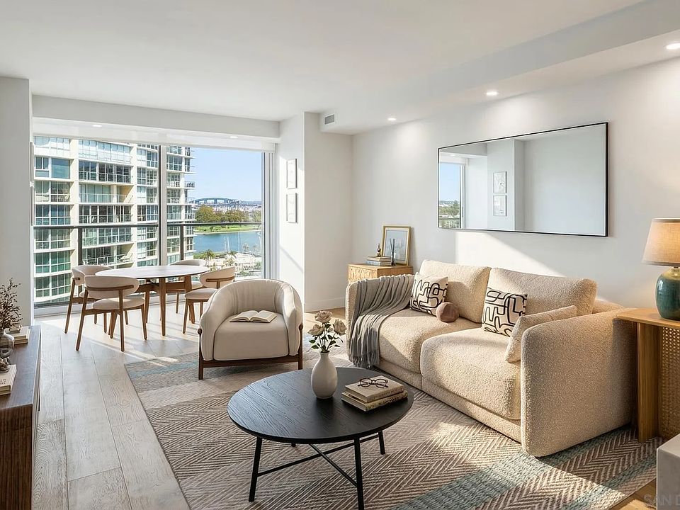 2nd image of 1760 Avenida Del Mundo Unit 801