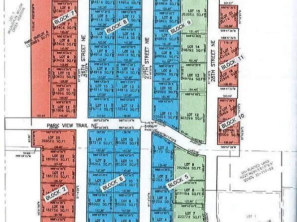 0 N Park St, Watertown, SD 57201