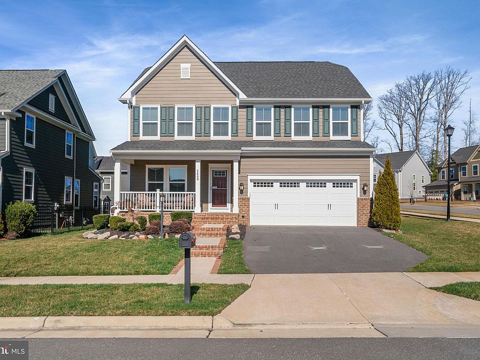1st image of 2600 Crossvine Dr