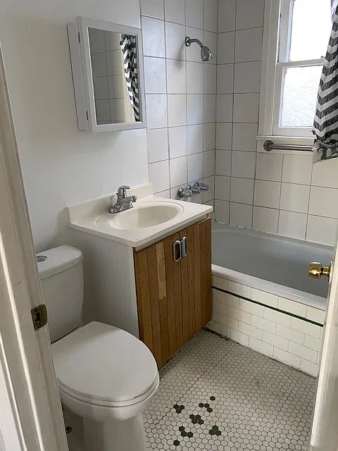 1 bed, 790 sqft, $1,785 — Photo 3