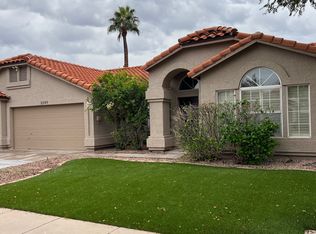 2249 E Santa Cruz Dr, Gilbert, AZ 85234