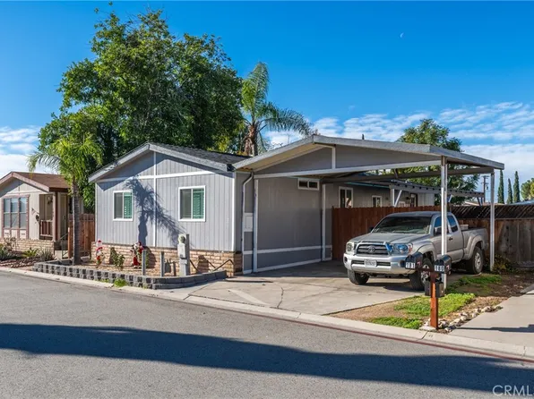 7717 Church Ave Space 181, Highland, CA 92346