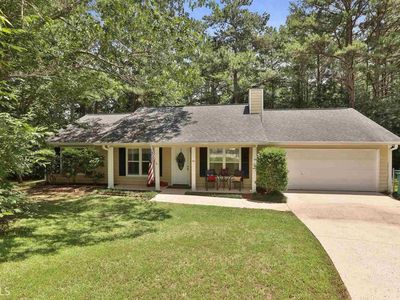 235 N Hampton Dr, Fayetteville, GA, 30215