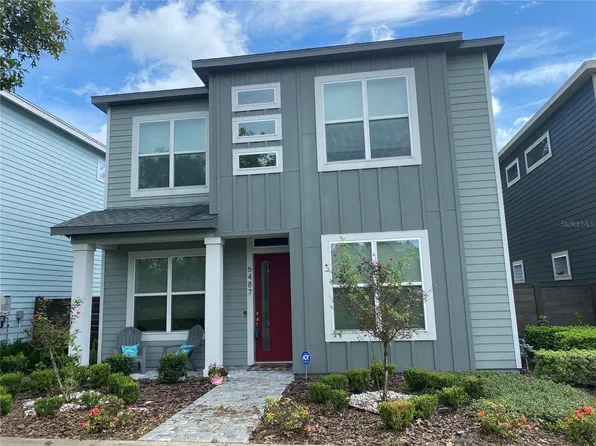 6487 SW 74th Dr, Gainesville, FL 32608