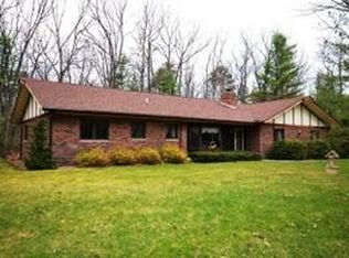 3371 Woodruff Rd, Lewiston, MI 49756