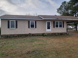 4900 Stidham Ln, Paragould, AR 72450