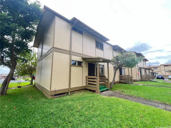 98-1456 Koaheahe St #72, Pearl City, HI 96782