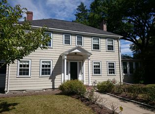 27 Houston St, West Roxbury, MA 02132