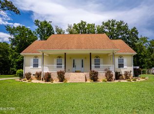 105 Hidden Springs Dr, Madisonville, TN 37354