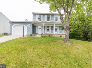 7896 Galloping Cir, Baltimore, MD 21244