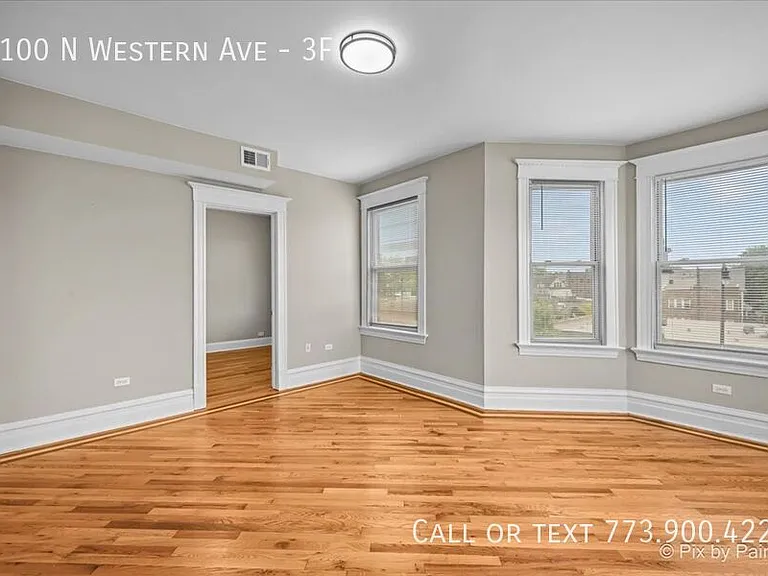 3100 N Western Ave #3F — Photo 15