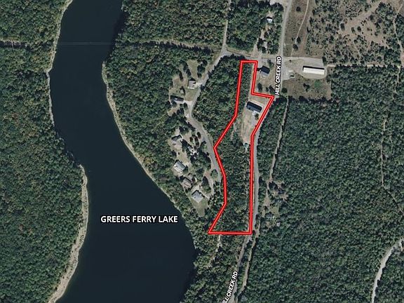 2nd image of 330 Hill Creek Rd